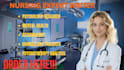 handle your wgu teas, hesi, proctor u setup and all other tasks