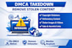 protect your content and remove copyright violations fast