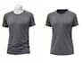 do professional symmetrical ghost mannequin and neck joint