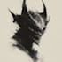 create dark, horror, monsters, creature, or illustrations