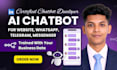 build ai chatbot or virtual assistant with n8n
