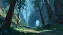 do environment concept art