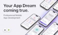 develop your custom app