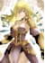 cursed relic crystal magic isekai manga panel dark fantasy style 24h flash