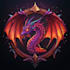 do fantasy game logo