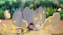 create 2d hand drawn animations in anime, modern styles