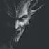 make fantasy horror character and monster art