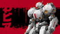design sci fi mecha and robot concept art