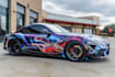 design vehicle wrap and truck decals