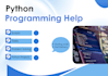 do python programming tasks and scripts