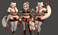 port gmod map, left 4 dead 2, sfm model, tf2, mmd, fivem, playermodel, mmd model