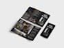 professionally create high quality brochure, bifold, trifold and quad fold