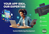 develop website, full stack developer, ai app development