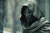 fantasy horror and fantasy horror character