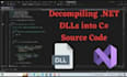 do best reverse engineer exe dll and decompile forex ea source code ea license