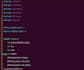 review, debug and fix ai generated c code