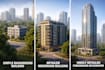 create optimized 3d buildings for games and ue5