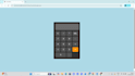 develop custom javascript web apps using HTML CSS js
