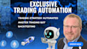 automate polymarket and kalshi trades using ai powered python bot