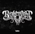 design a raw and aggressive crossover thrash metal logo