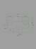 design 2d auto cad drafting with dimensions and details