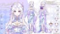 draw live2d vtuber model vtuber avatar live 2d anime vtuber rigging vtube studio