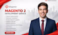 fix, diagnose, debug, customize magento 1 and 2 website