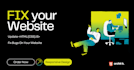 fix bugs on your website