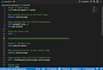 dockerize your application and set up docker compose
