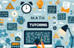 tutor you in algebra, calculus, geometry and math problems