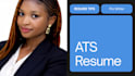 write a professional ats friendly resume by a recruiter