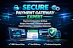 do secure payment processor solution, payment gateway, no charge back payment