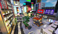 build roblox city map roblox game map 3d environment map design in roblox studio
