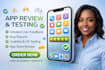 do app review test ios app website review with honest user feedback