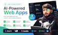 be your vibe coding expert using base44, v0, and loveable for building ai mvps