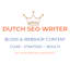 write a blog in dutch, SEO optimized, clear and engaging