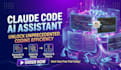 be your claude ai expert for agents, setup and claude code