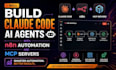 be your claude ai, claude code and claude cowork expert