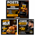 create professional instagram posts that attract customers