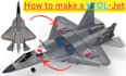 create custom 3d rc airplane and vtol drone for 3d printing