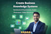 create notebooklm docs, audio overviews, videos, knowledge systems