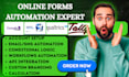 google forms survey analysis qualtrics questionpro excel apis tally formsite