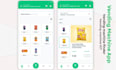 build smart vending machine app, vending machine locator, vending software