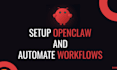 set up install openclaw clawdbot set up open claw clawdbot