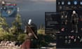 design unreal engine game UI UX, animate unreal engine ui, menus, hud