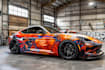 vehicle wrap car wrap van truck wrap design