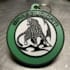 create custom 3d keychain models for you