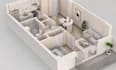 do 3d floor plan for house