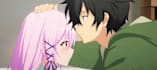 do 2d animation video, anime animation, animated music video, 2d anime fighting
