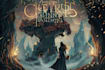 create illustrated fairytale book cover